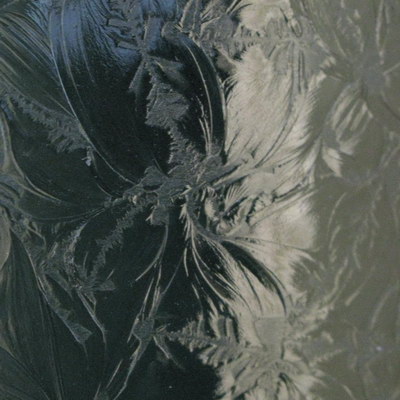 Glue chip glass clear 5mm Glue chip glass clear 5mm