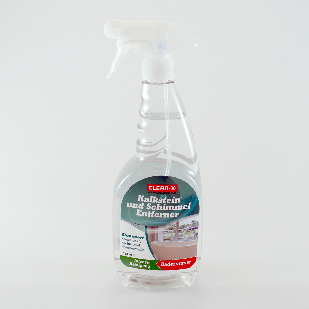 Limescale Remover 750ml