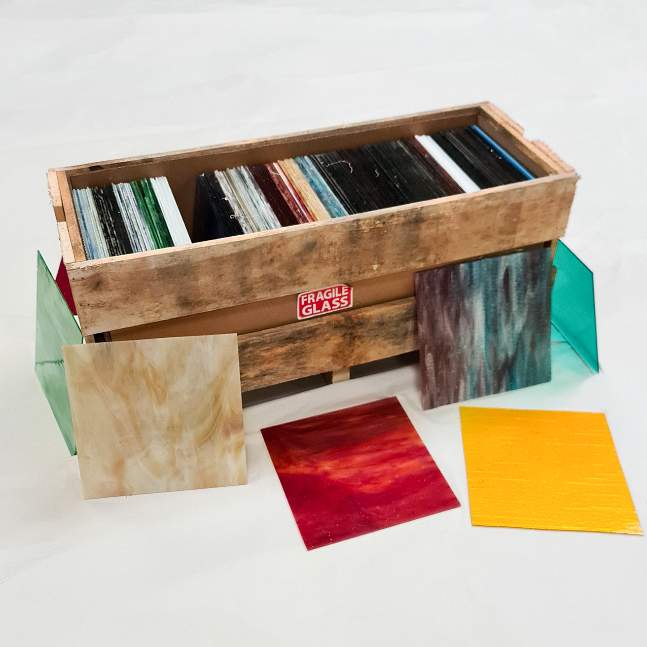 Wissmach VALUE PACK -23 m²