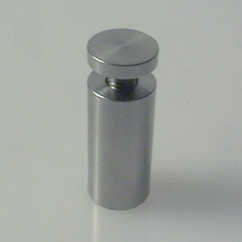 CANDELA adapter stainless steel CANDELA adapter stainless steel