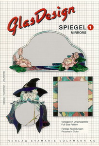 Volkmann MIRRORS 1 Volkmann MIRRORS 1