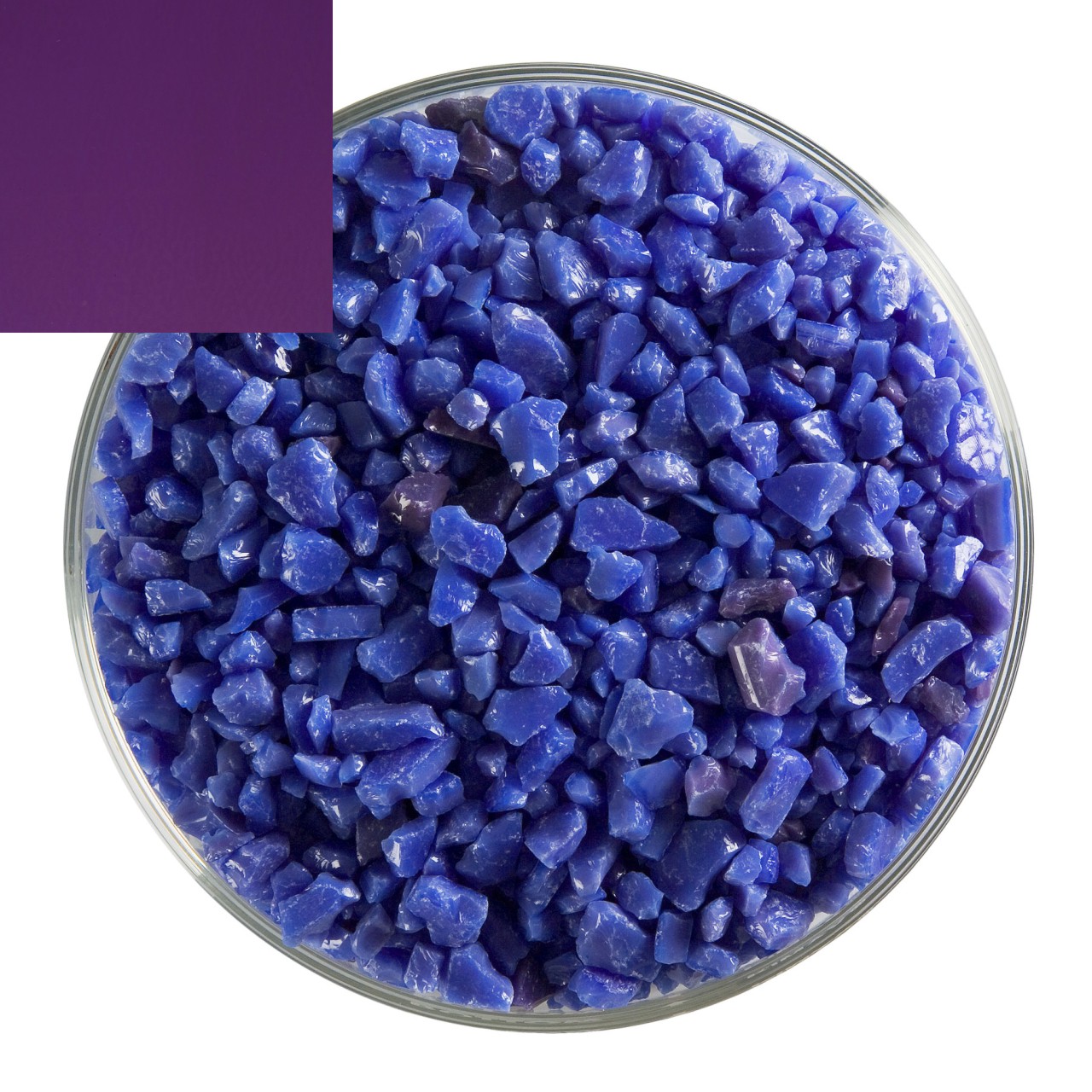 Bullseye Frits 0334 03 F coarse Bullseye Frits 0334 03 F coarse