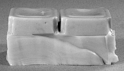 Gelflex moldmix soft (amber) Gelflex moldmix soft (amber)