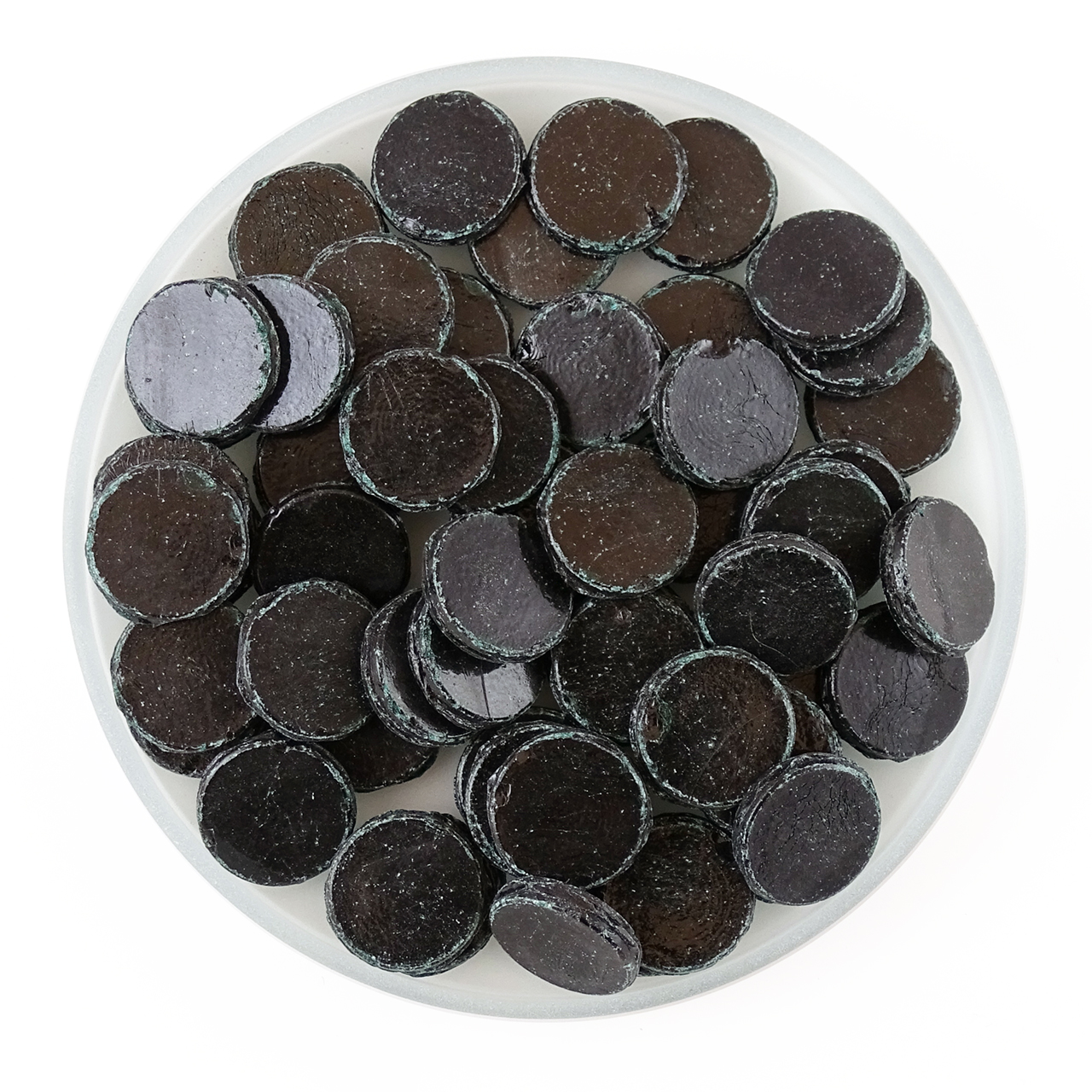 Circles for Floatglass, 16mm 0078 Circles for Floatglass, 16mm 0078