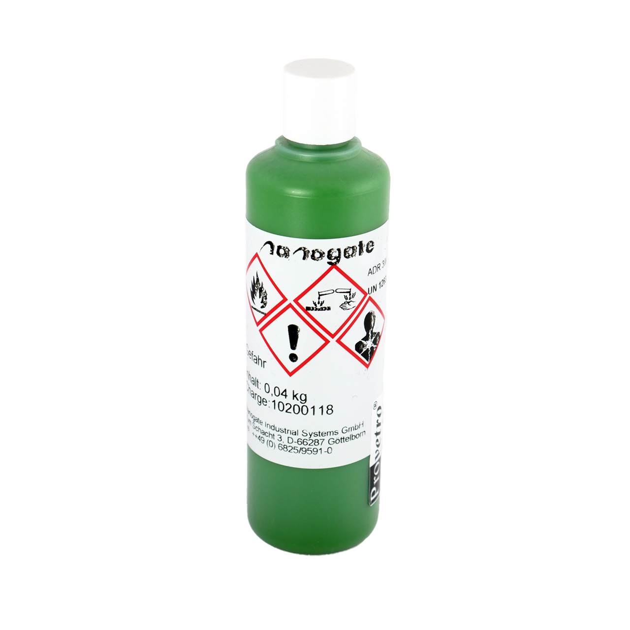 NANO ART 503 green 40g NANO ART 503 green 40g