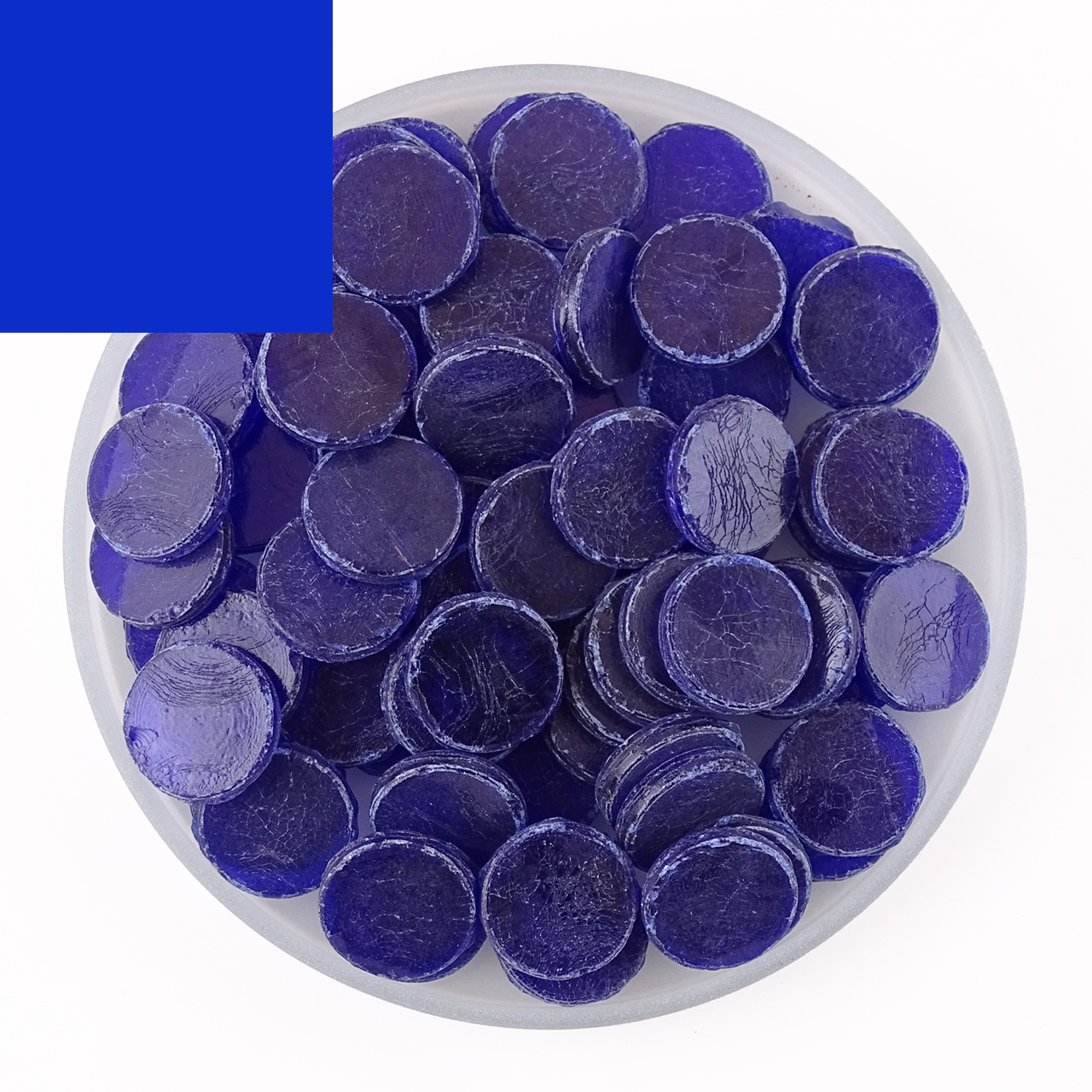 Ronden für Floatglas, 16mm 0052 BF Ronden für Floatglas, 16mm 0052 BF