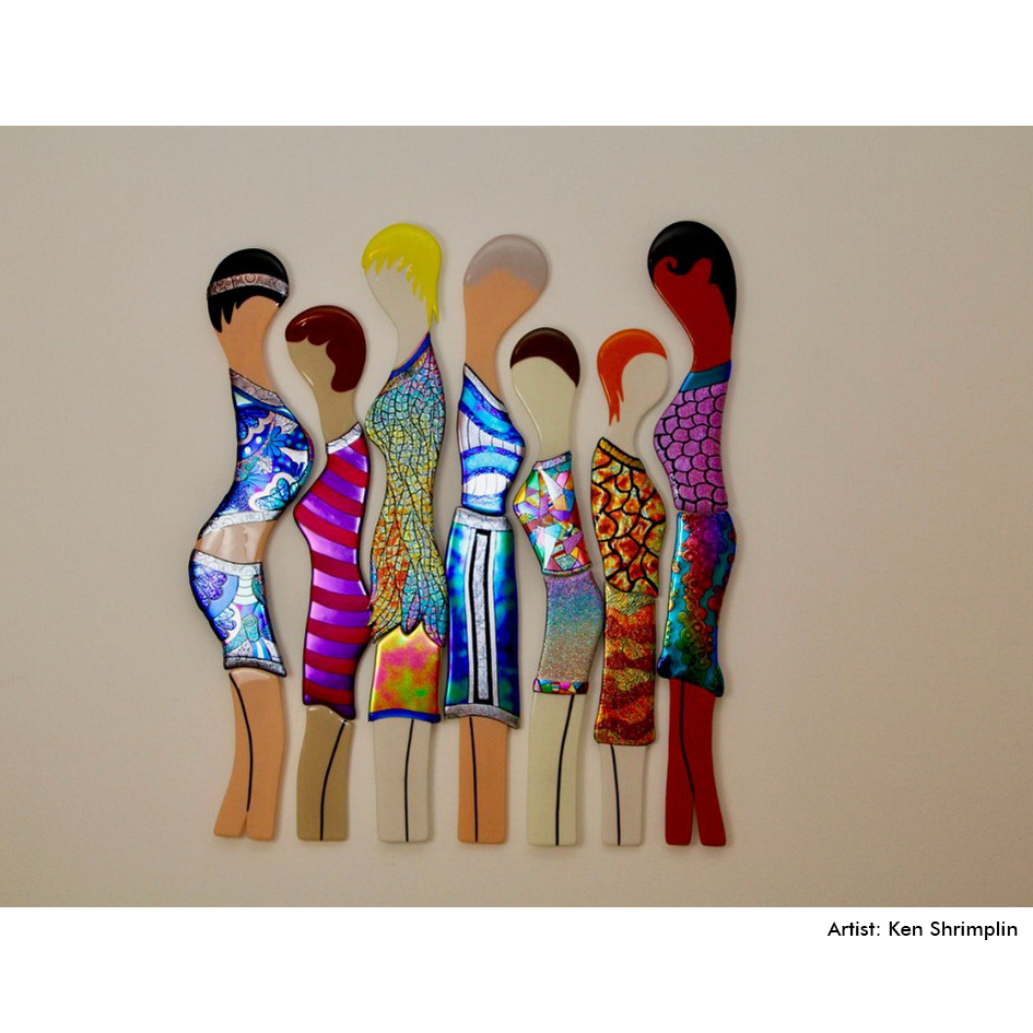 HangYourGlass 720-5SP Original Abstandhalter D=38,10mm L=14,28mm HangYourGlass 720-5SP Original Abstandhalter D=38,10mm L=14,28mm