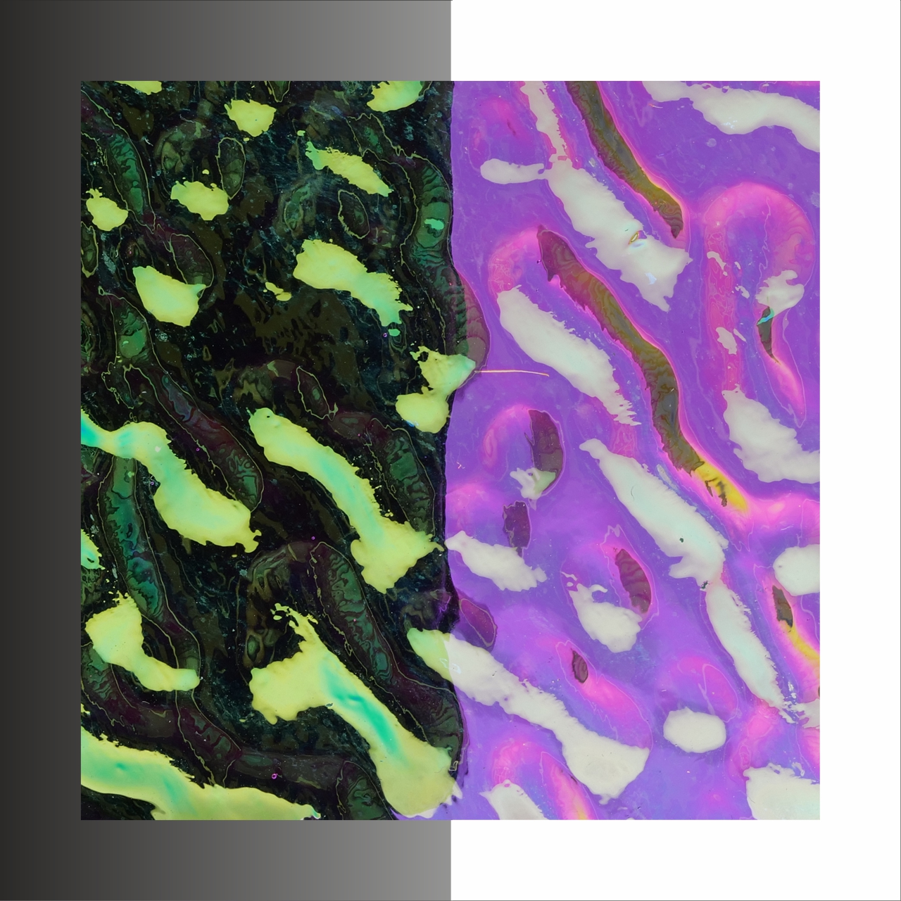 CBS Dichroic WTC-96 Ripple M/G COE96
