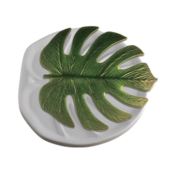 Casting Mold "Monstera Leaf" Casting Mold "Monstera Leaf"
