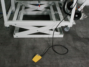 Sandblasting Cabin Sandblasting Cabin