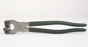 Pliers for thick glass PRP-4