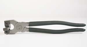 Pliers for thick glass PRP-4 Pliers for thick glass PRP-4