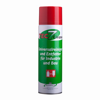 TEC7 cleaner 500ml