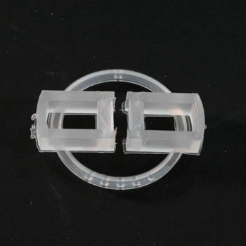 Zugentlaster Kunststoff E 27 VE: 10 Zugentlaster Kunststoff E 27 VE: 10