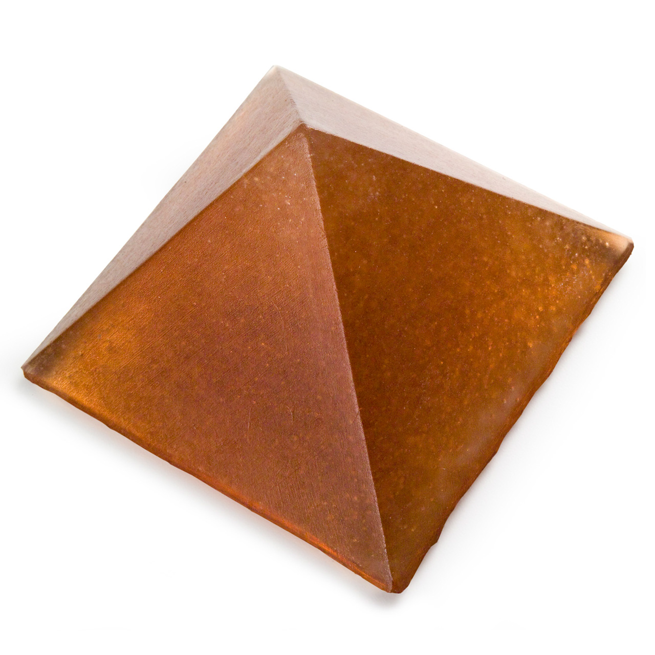 Fusing Mold Pyramid