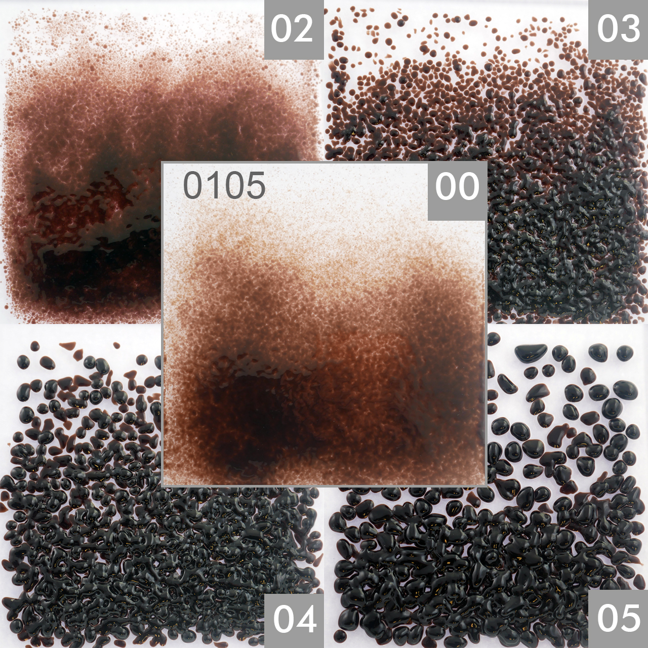 OPTUL FLOAT Fritas 0105 SP 250g K-5 OPTUL FLOAT Fritas 0105 SP 250g K-5