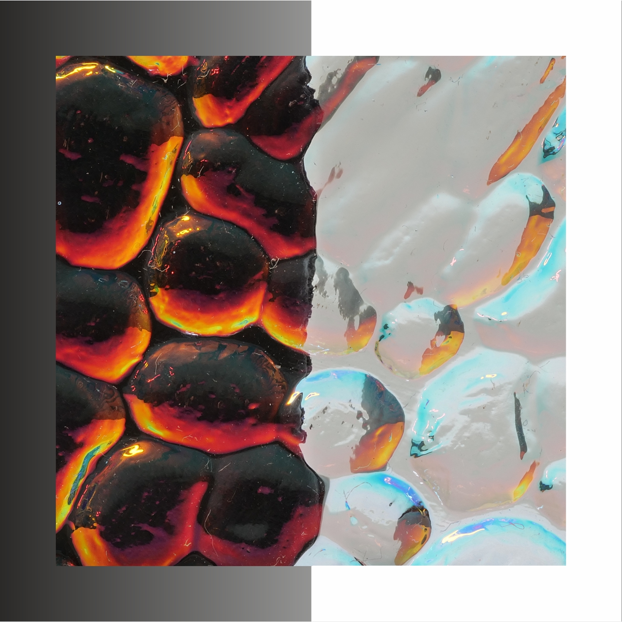 CBS Dichroic WTC-96 Figure C BLK CH COE96 CBS Dichroic WTC-96 Figure C BLK CH COE96