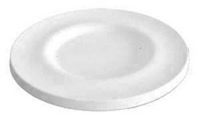 Fusingform 32x32x1cm Jupiter Essteller