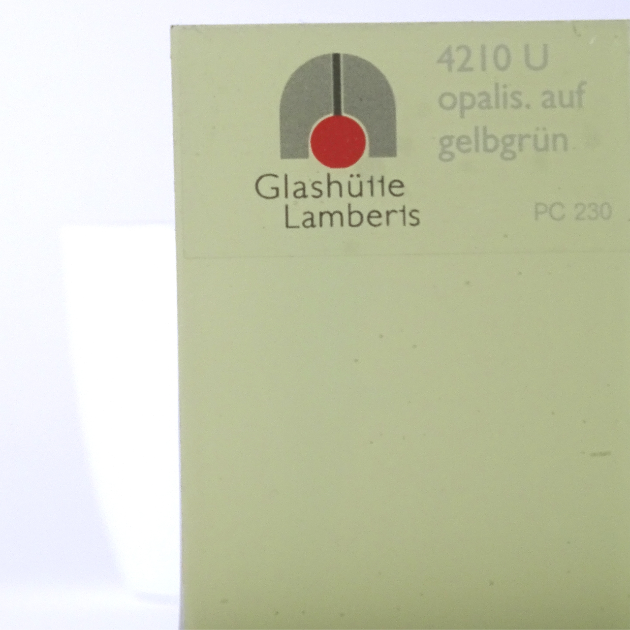 LAMBERTS 4210 U