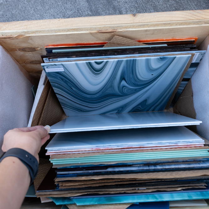 OCEANSIDE The OG Sampler