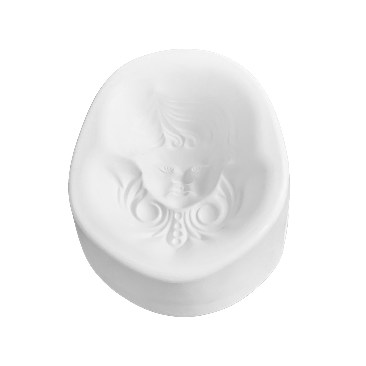Casting Mold "Putto" Casting Mold "Putto"