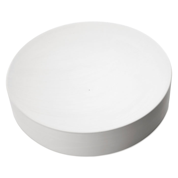 Fusingform 48x48x8cm Kugelschale Fusingform 48x48x8cm Kugelschale