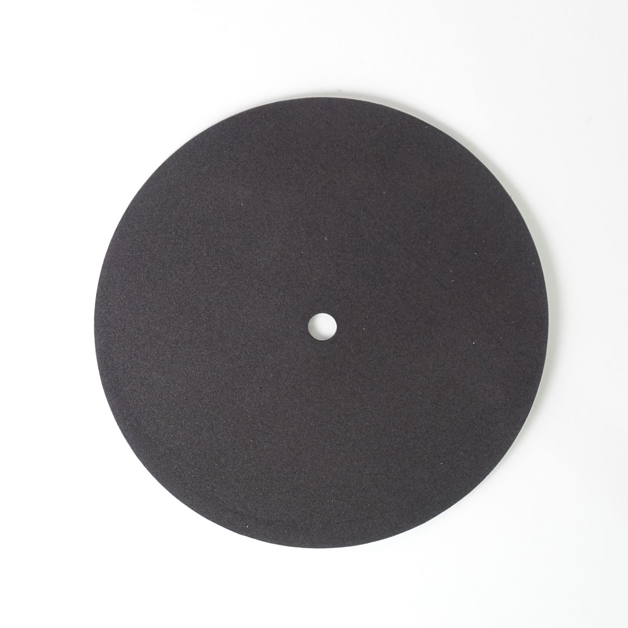 Hi-Tech Sponge Disc, 8" Hi-Tech Sponge Disc, 8"