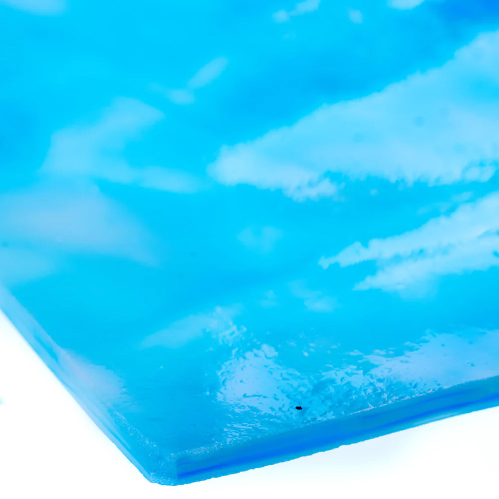 Mississippi River Glass 5019 M Mississippi River Glass 5019 M