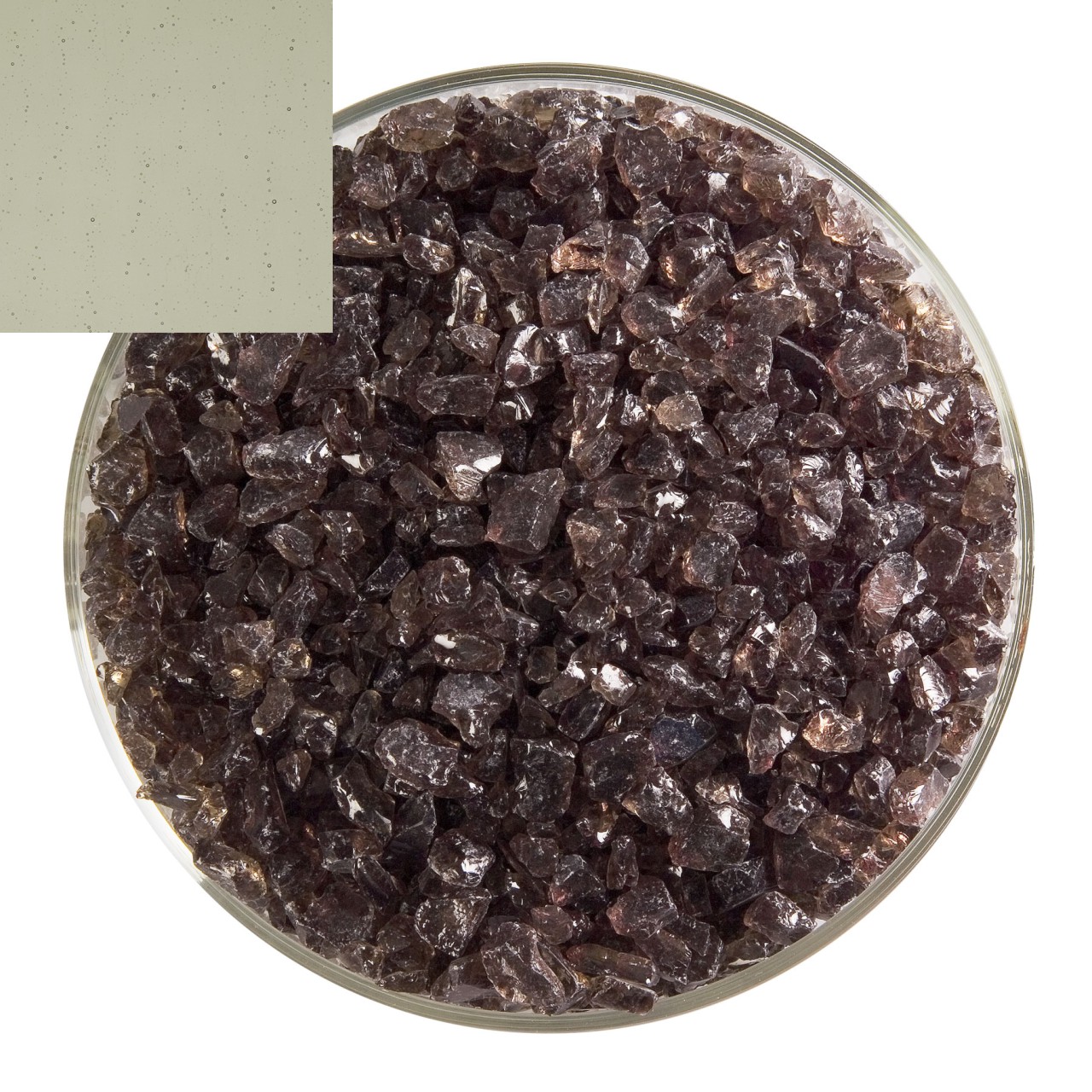 Bullseye Frits 1449 03 F coarse Bullseye Frits 1449 03 F coarse