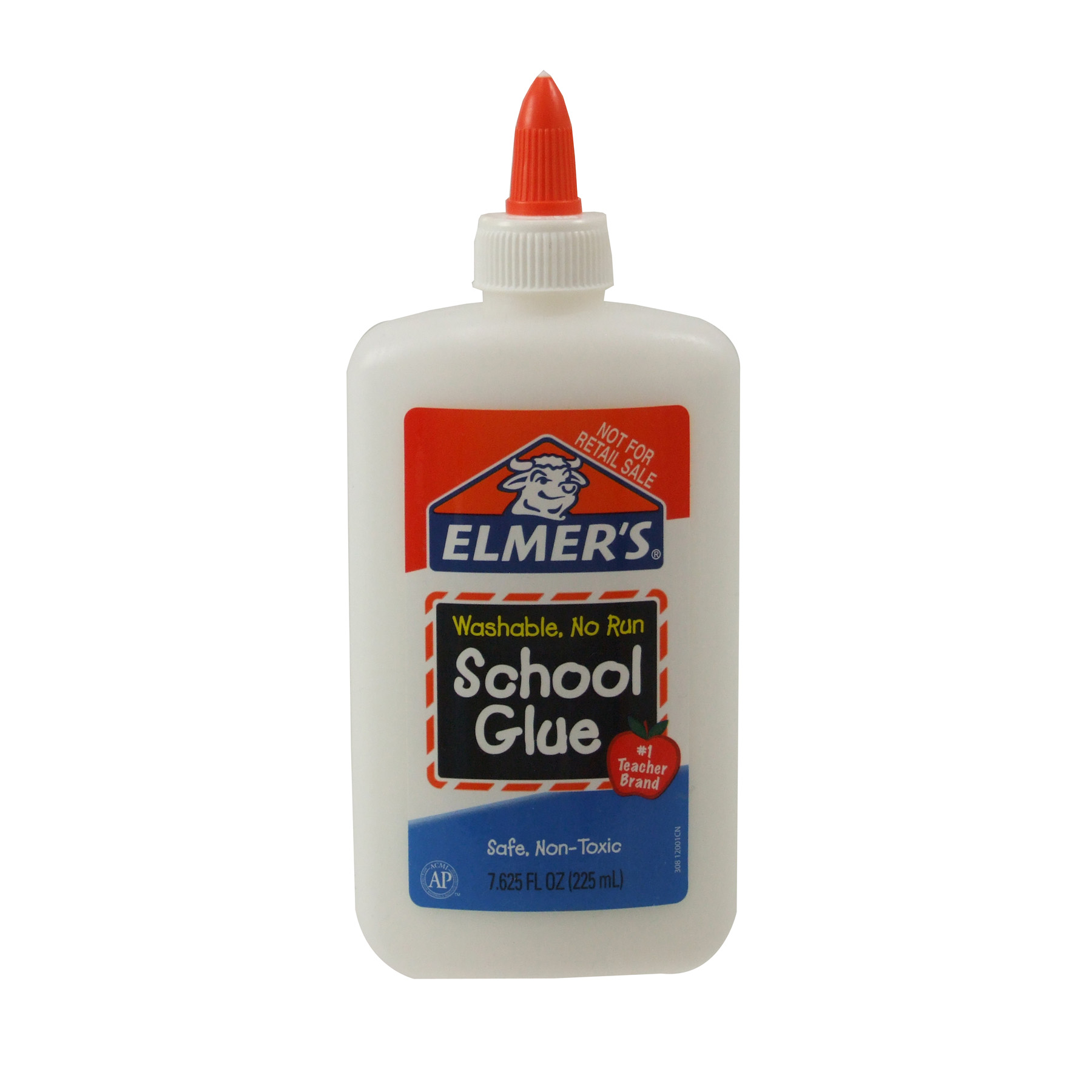 Fusing glue ELMERS School Glue 225ml