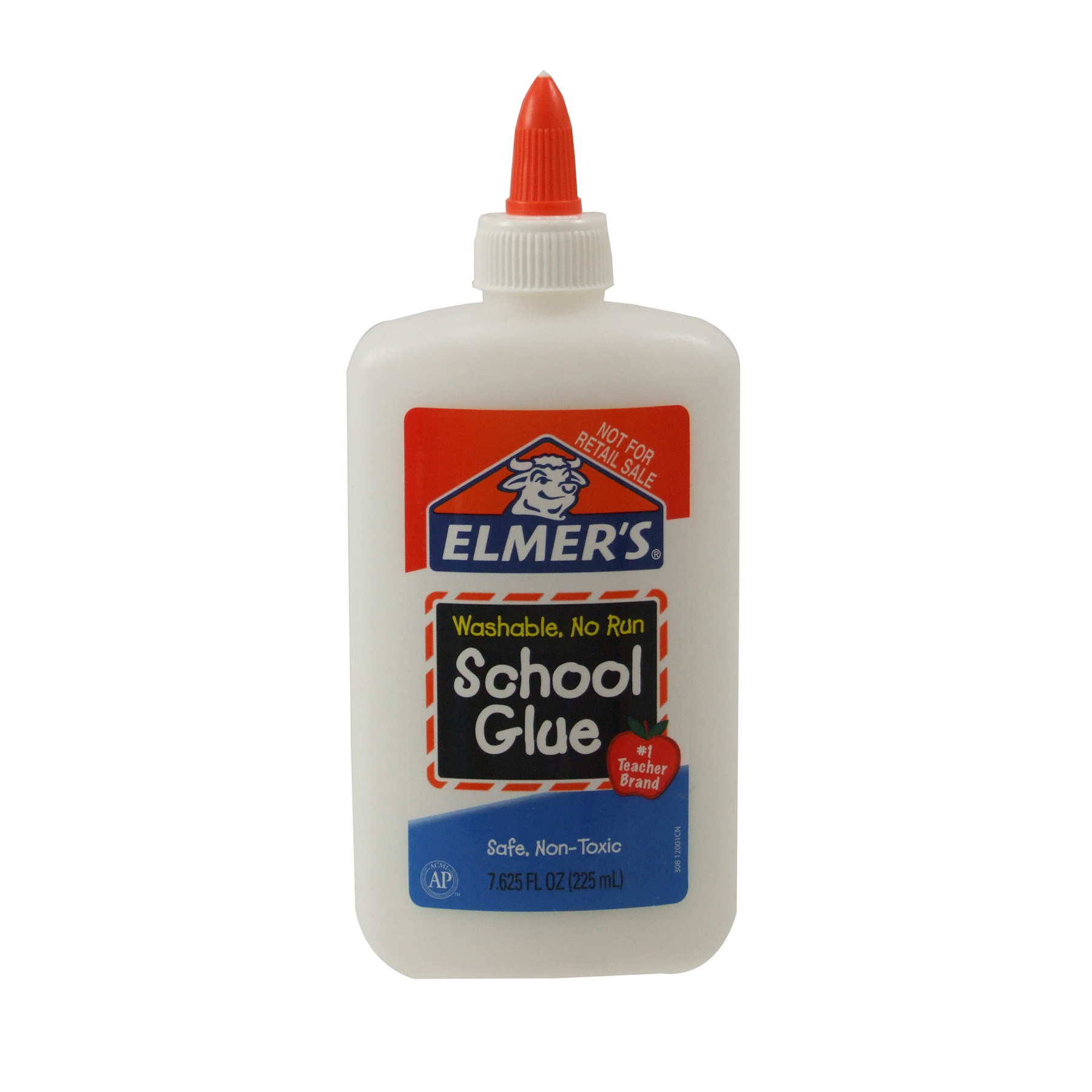 Fusing glue ELMERS School Glue 225ml Fusing glue ELMERS School Glue 225ml