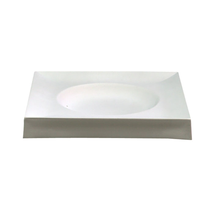 Fusing Mold Casablanca Soup Bowl Fusing Mold Casablanca Soup Bowl