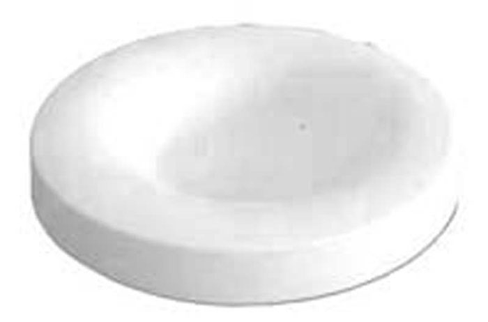 Fusingform 27x27x4cm Venus Suppenteller