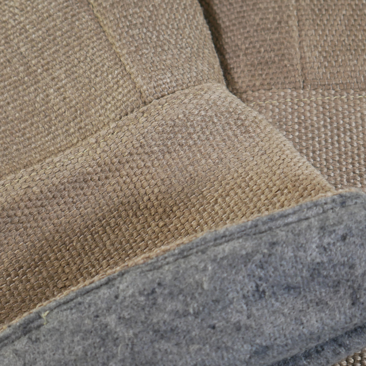 Faust-Handschuh JUTEC für 900°C Kontakthitze Faust-Handschuh JUTEC für 900°C Kontakthitze