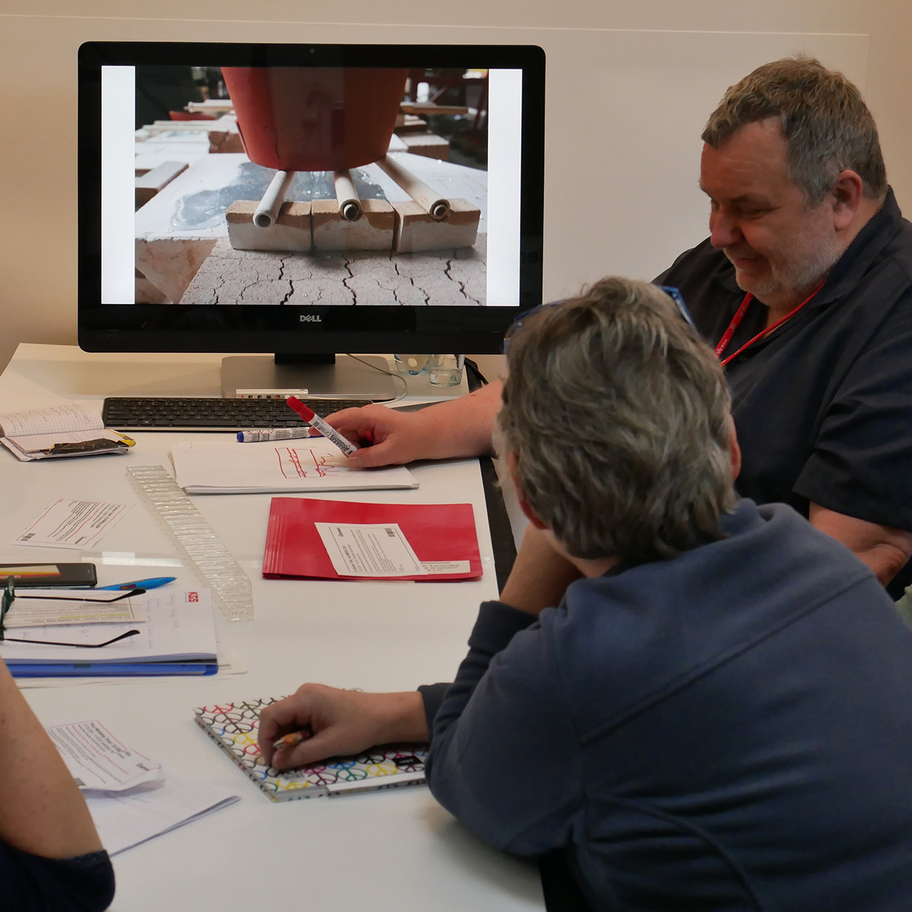 Jaroslav Svacha, Fusing Project Consulting