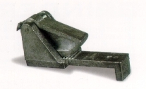 Lead stretcher with spring Lead stretcher with spring