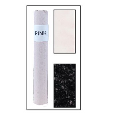 Glassline craie CH12 rose/pink Glassline craie CH12 rose/pink