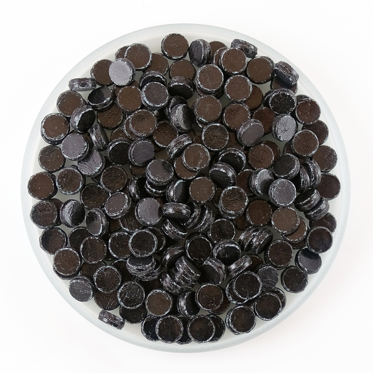 Circles for Floatglass, 8mm LF 0096 Circles for Floatglass, 8mm LF 0096