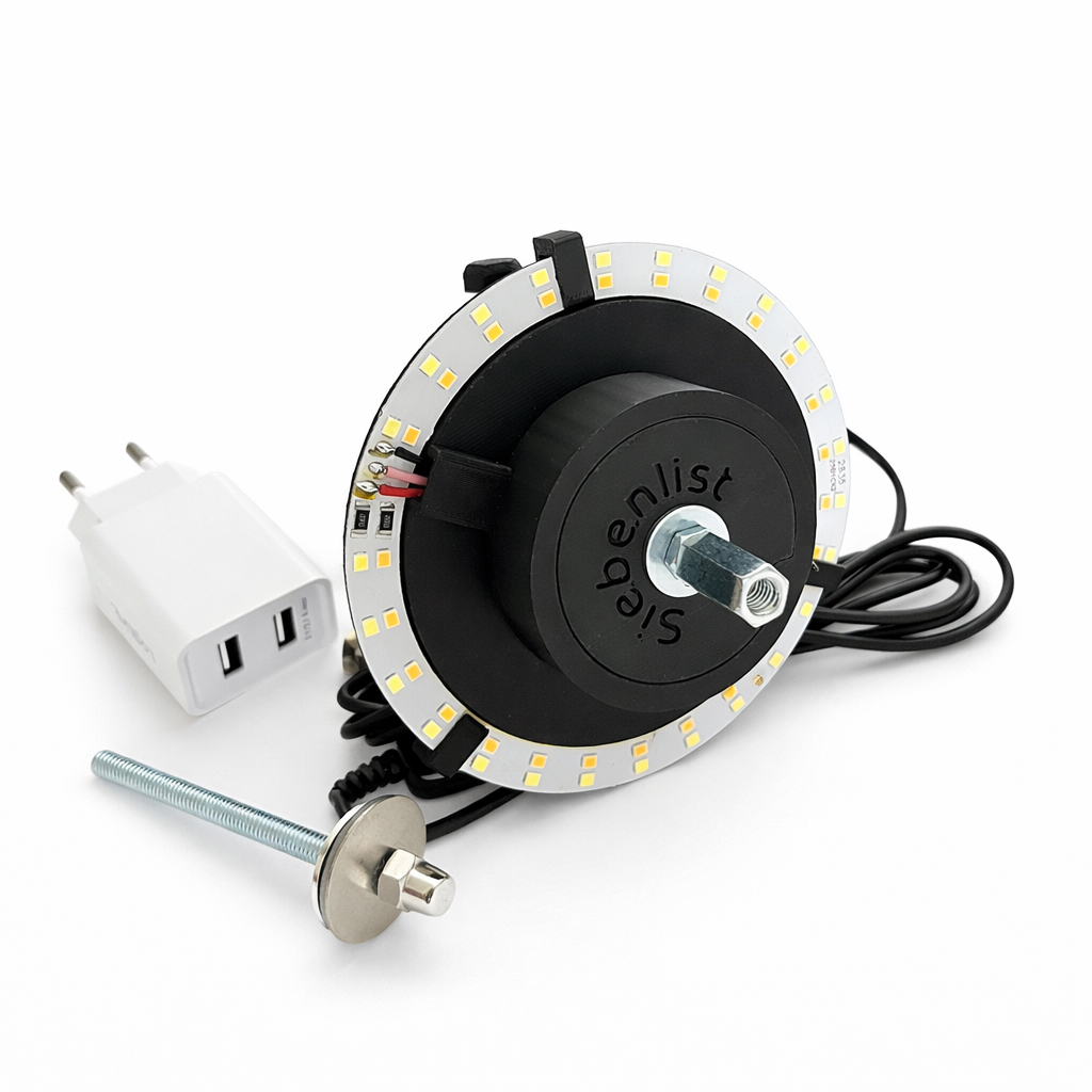 LED Leuchtaufsatz für Flaschen LED Leuchtaufsatz für Flaschen