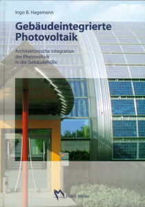 Gebäudeintegrier. Photovoltaic Gebäudeintegrier. Photovoltaic