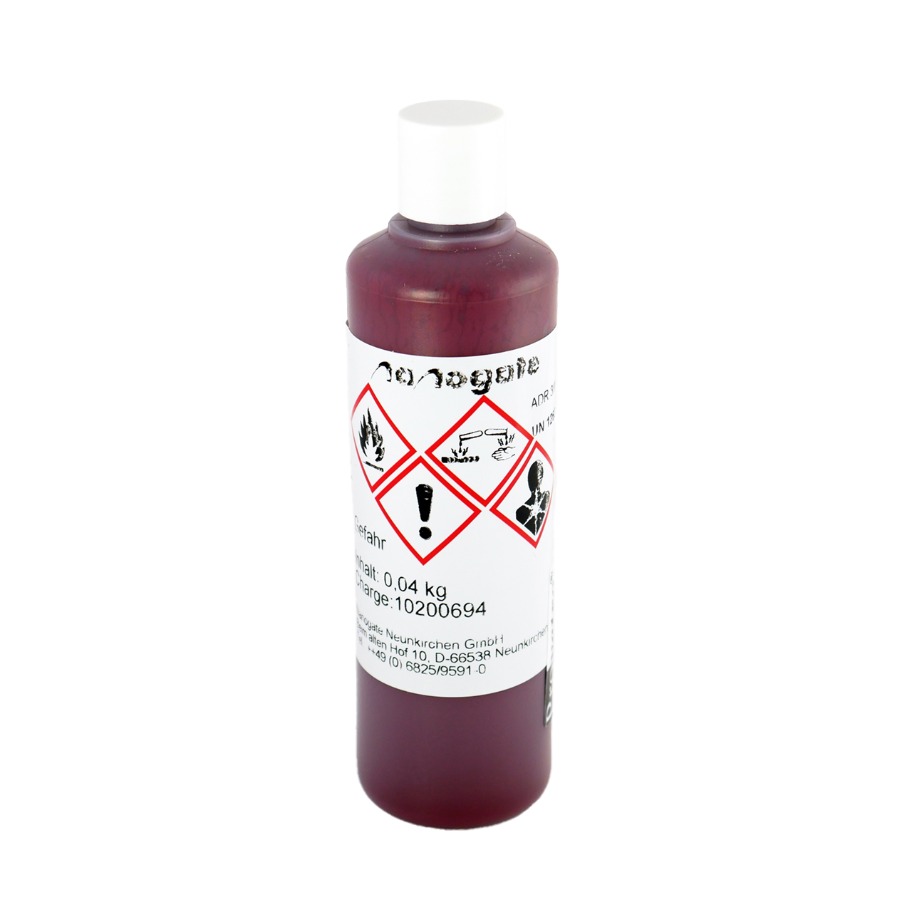 NANO ART 505 red 40g NANO ART 505 red 40g