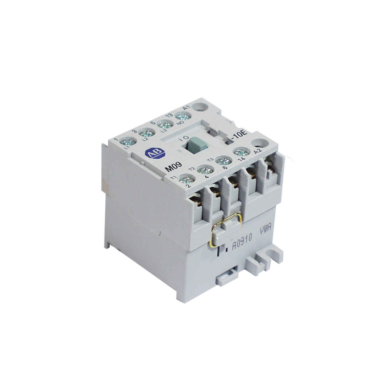 Power relay Evenheat 25 A for Bentrup controller