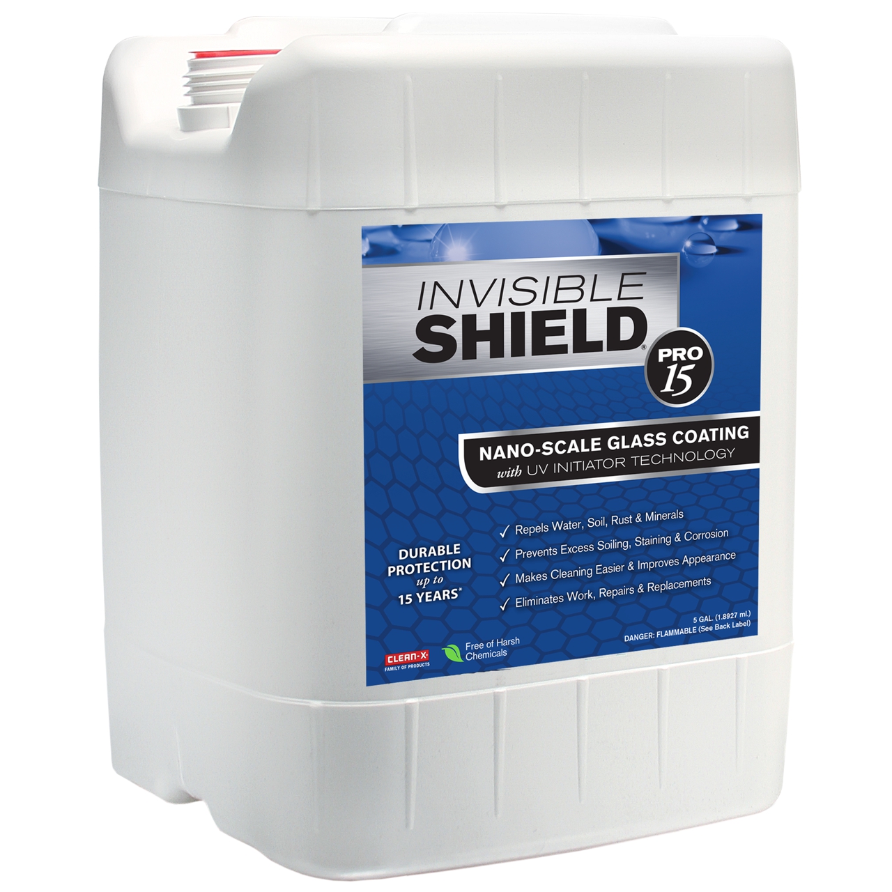 INVISIBLE SHIELD® PRO15 19L INVISIBLE SHIELD® PRO15 19L