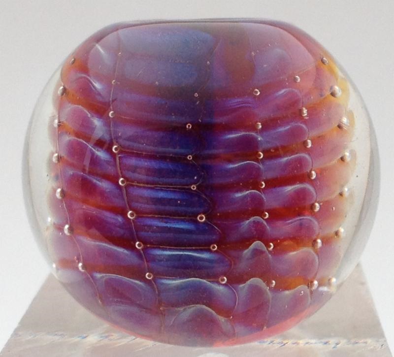 Rod Double Helix Hyperion Rod Double Helix Hyperion