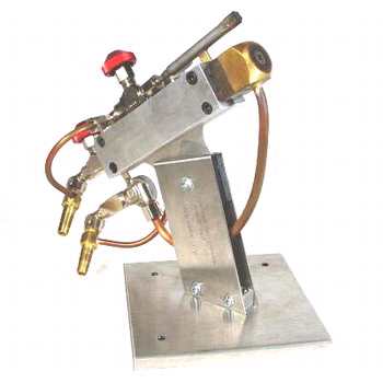 Profi-Burner MIDRANGE Plus Profi-Burner MIDRANGE Plus