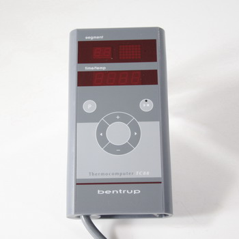 Controller TC 88 K Ni-Cr-Ni Controller TC 88 K Ni-Cr-Ni