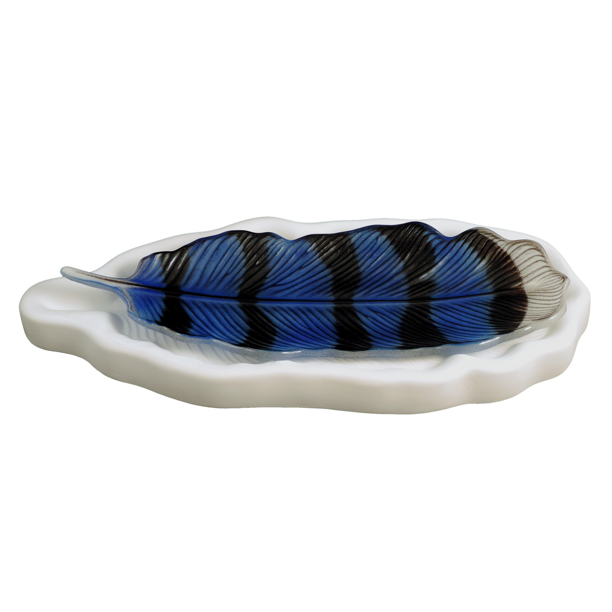 Casting Mold "Feather"