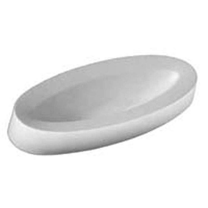 Fusingform 47x20x6cm Schale oval Fusingform 47x20x6cm Schale oval
