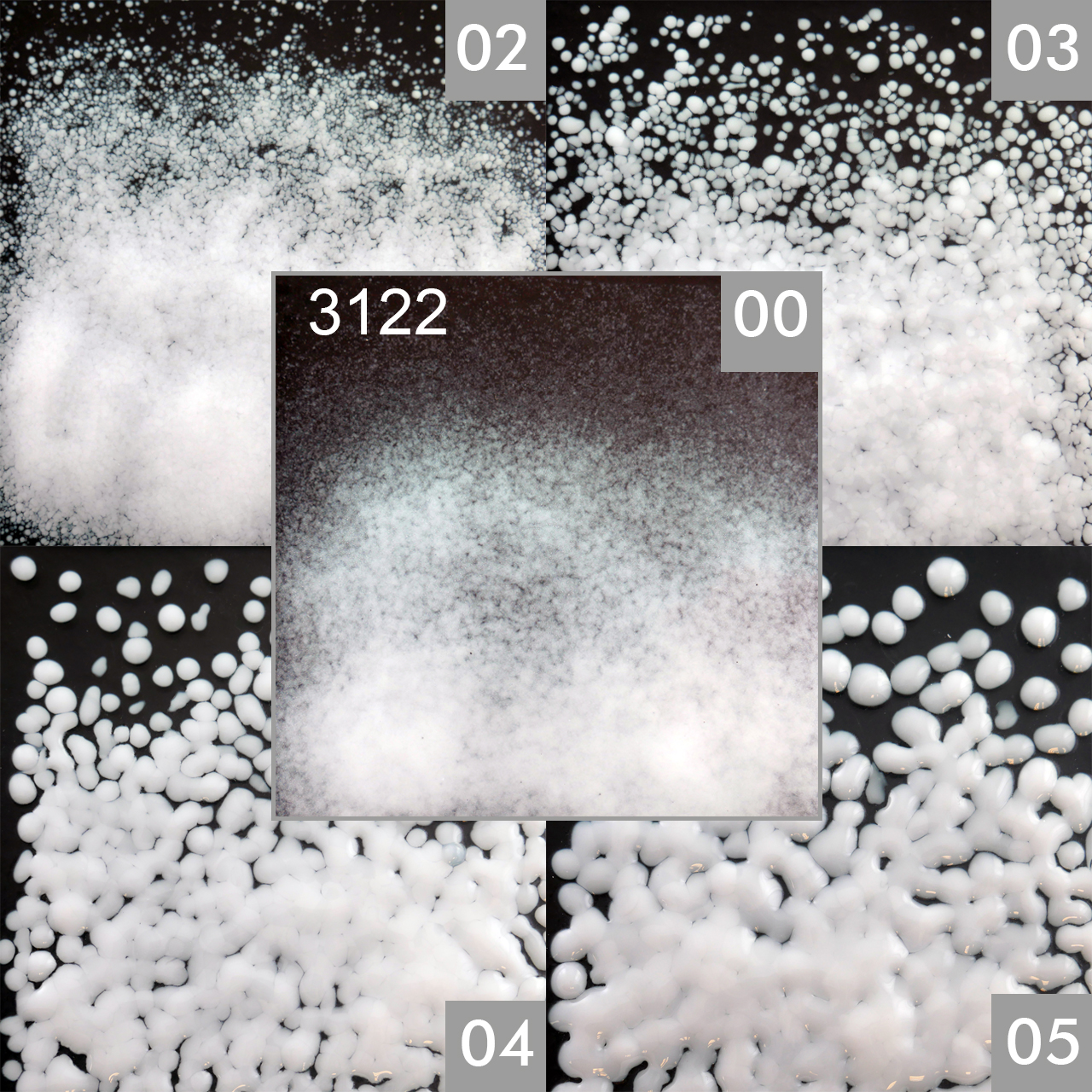 OPTUL FLOAT Fritas 3122 SP VE=15 kg K-0 OPTUL FLOAT Fritas 3122 SP VE=15 kg K-0