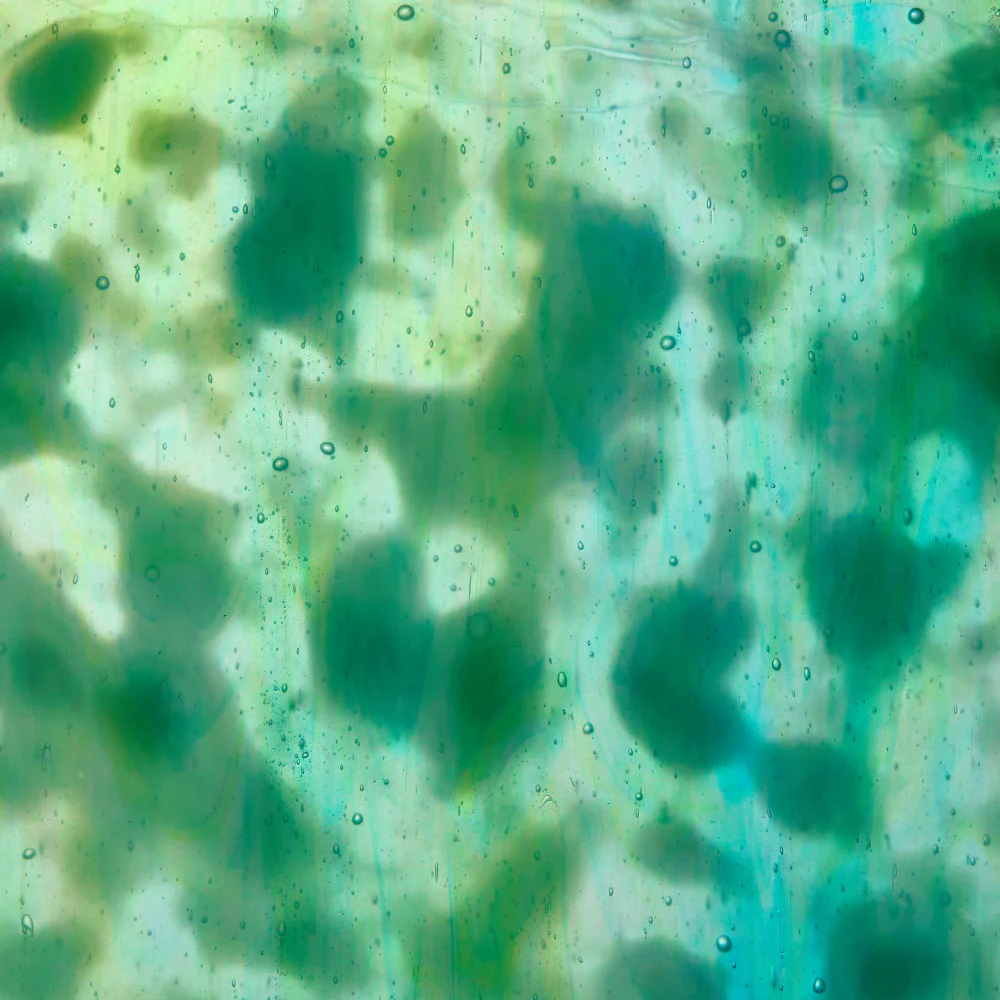 Mississippi River Glass 7033 M Mississippi River Glass 7033 M